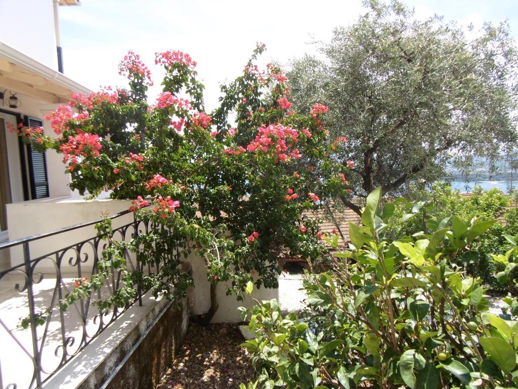 Villa Elli Panoramic View Ypsos Pokój zdjęcie