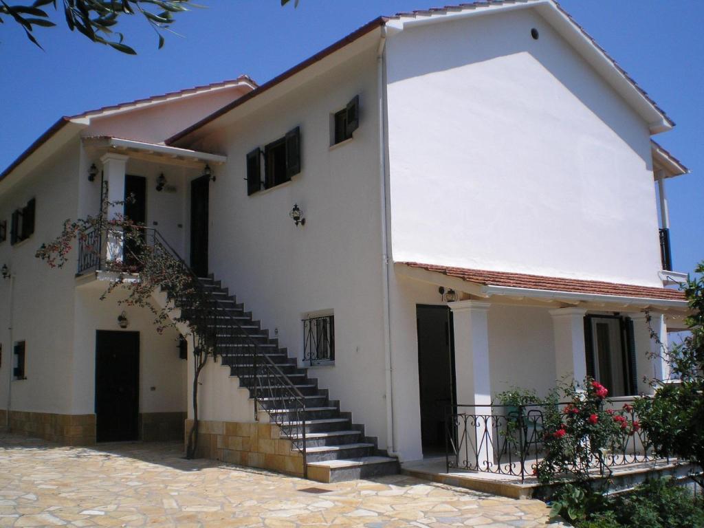 Villa Elli Panoramic View Ypsos Zewnętrze zdjęcie