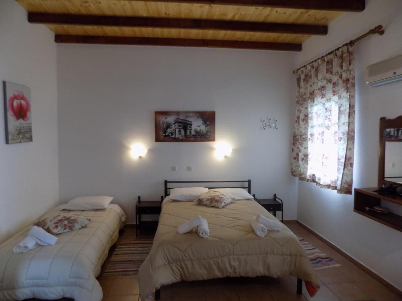 Villa Elli Panoramic View Ypsos Zewnętrze zdjęcie