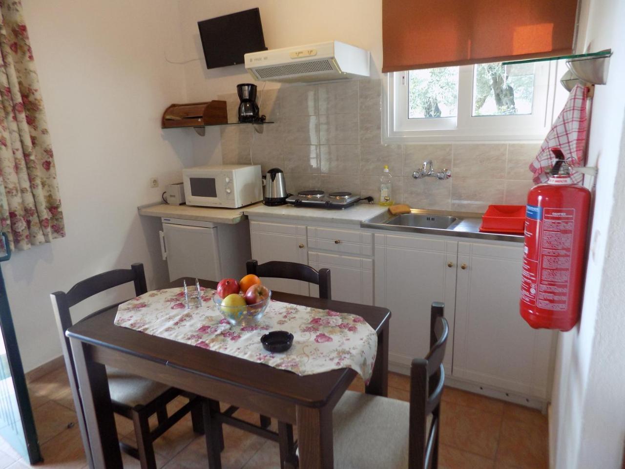 Villa Elli Panoramic View Ypsos Zewnętrze zdjęcie